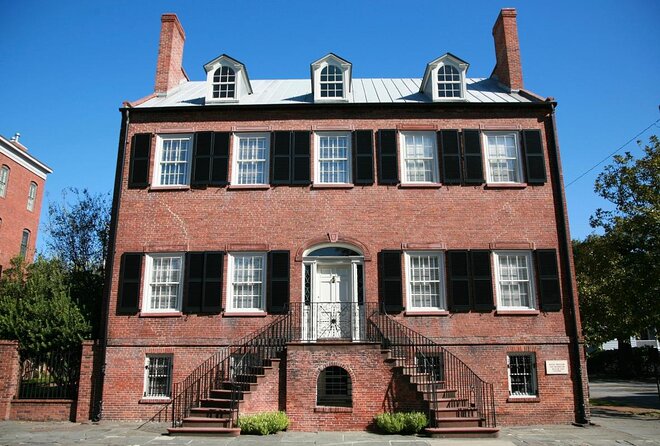 The Best of Savannah: Private Half-Day Walking Tour - Key highlights worth planning for