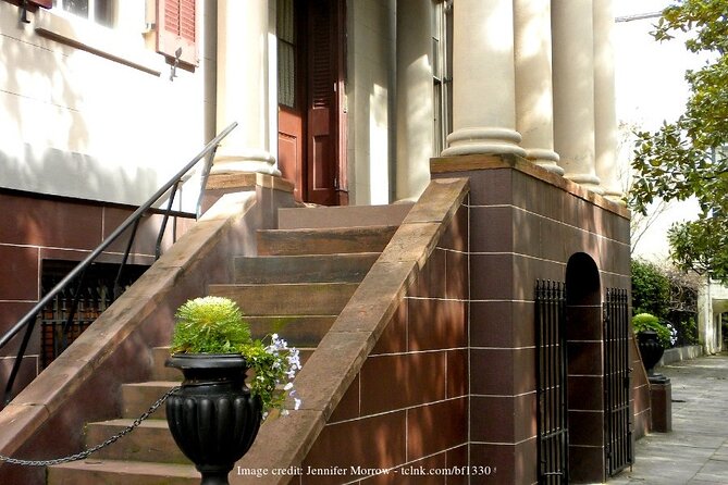 The Best of Savannah: Private Half-Day Walking Tour - What it feels like on the ground: pacing, photos, and questions