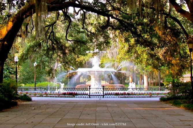 The Best of Savannah: Private Half-Day Walking Tour - Davenport House Museum and early Savannah craftsmanship