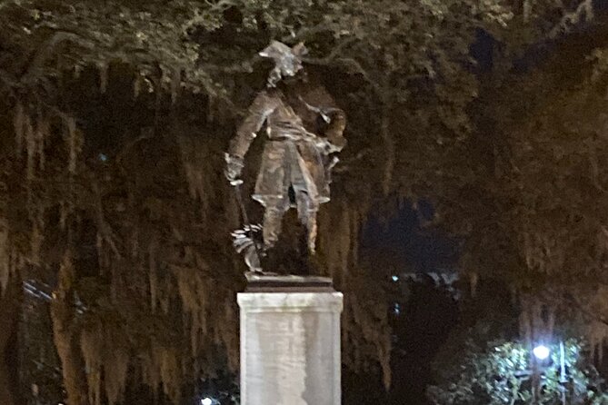 The History Buff: Savannah Walking Tour - Key highlights you’ll care about