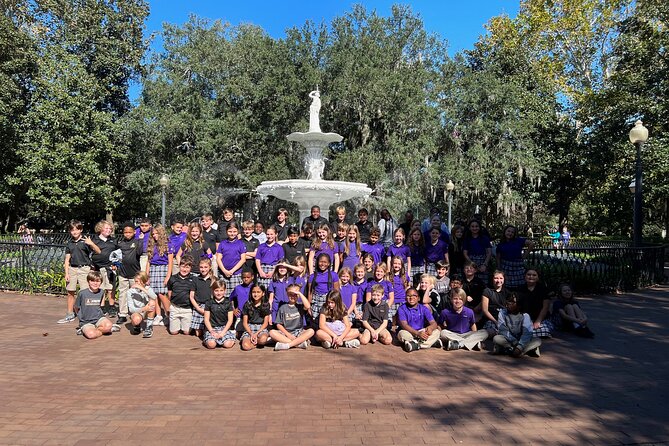 The History Buff: Savannah Walking Tour - Tips You’ll Be Able to Use Right Away