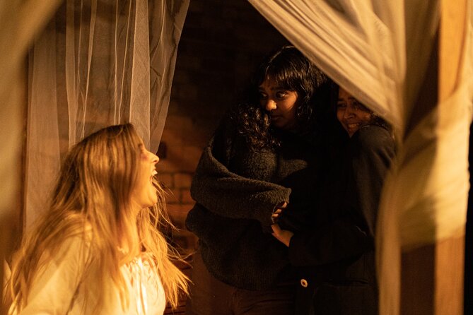 The Savannah Underground: Immersive Experience - Key highlights worth planning for