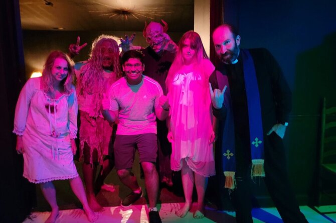 The Savannah Underground: Immersive Experience - What the Savannah Underground feels like