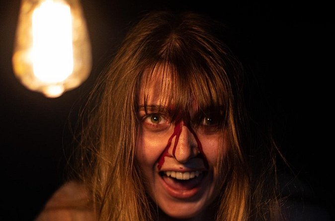 The Savannah Underground: Immersive Experience - Audience participation and special effects: plan your vibe