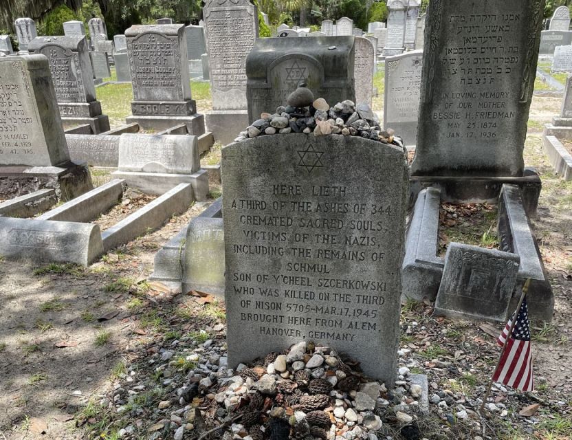 Tombs of Savannah: Bonaventure Cemetery Experience - Quick reality check: the one drawback to consider