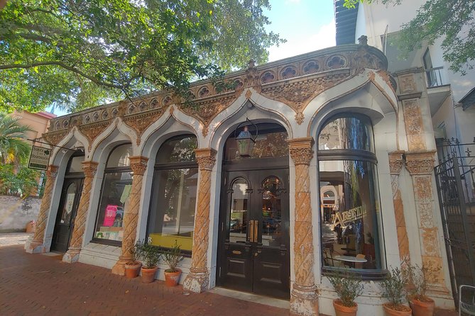 Trivia Tour - Why the trivia game actually helps you remember Savannah