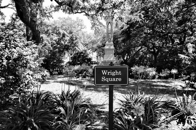 True Crime of Savannah Tour - Key things to know before you go