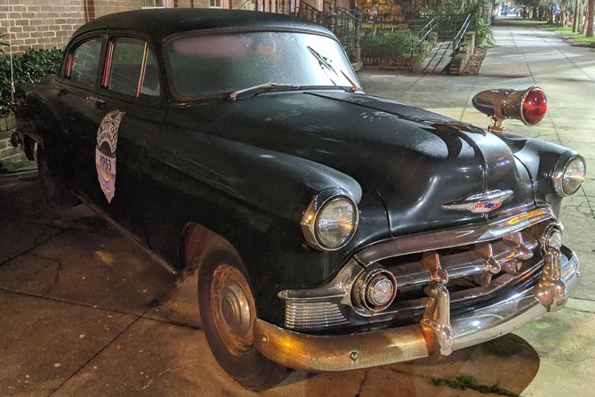 True Crime Pub Crawl - the Original Savannah Murder Tour - Savannah’s true crime pub crawl: what you’re really signing up for