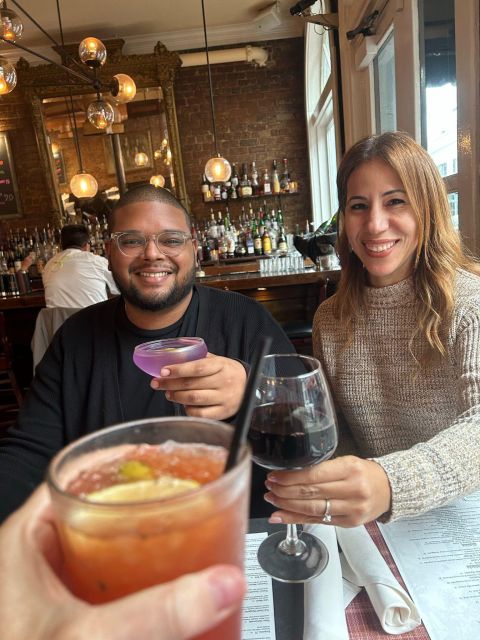 True South Lunch Food Tour - Key Points That Matter Before You Go