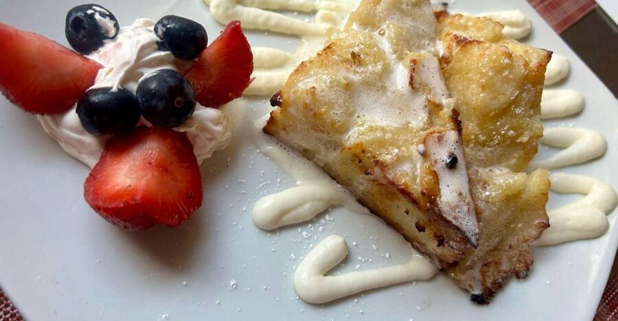 True South Lunch Food Tour - Portions, Drinks, and How to Plan Your Eat-Then-Explore Day