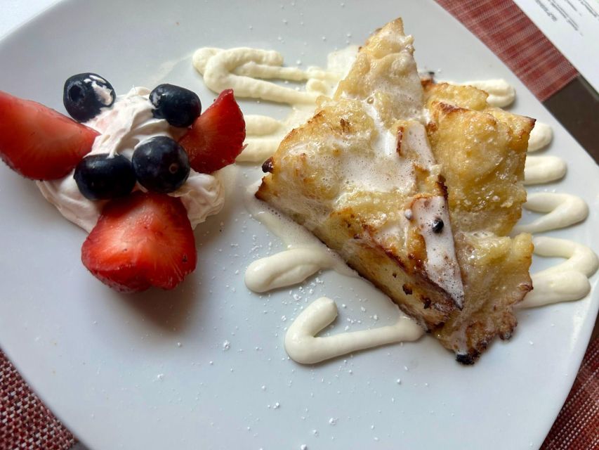 True South Lunch Food Tour - Price and Logistics: Is $124 Good Value?