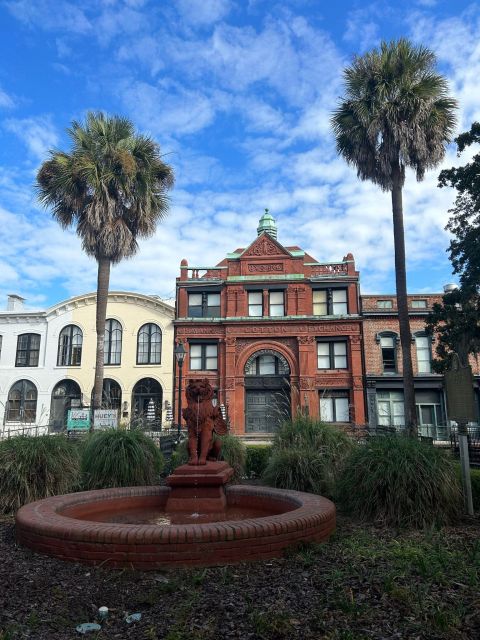 True South Lunch Food Tour - Who This Savannah Lunch Tour Fits Best (and Who Should Skip It)