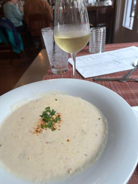 True South Lunch Food Tour - Should You Book the True South Lunch Food Tour?