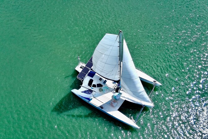 Two Hour Coastal Sailing Cruise - Key things you should know before you go