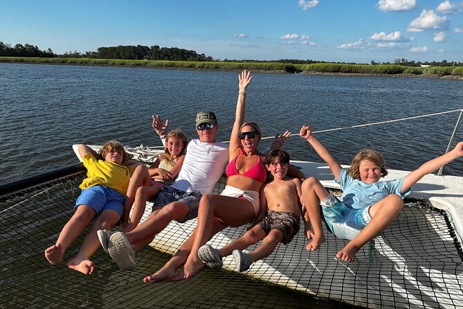 Two Hour Coastal Sailing Cruise - Wildlife spotting without the hype: what you can realistically expect