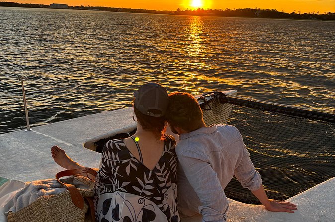 Two Hour Coastal Sailing Cruise - Getting there smoothly: Savannah Marina logistics that actually matter