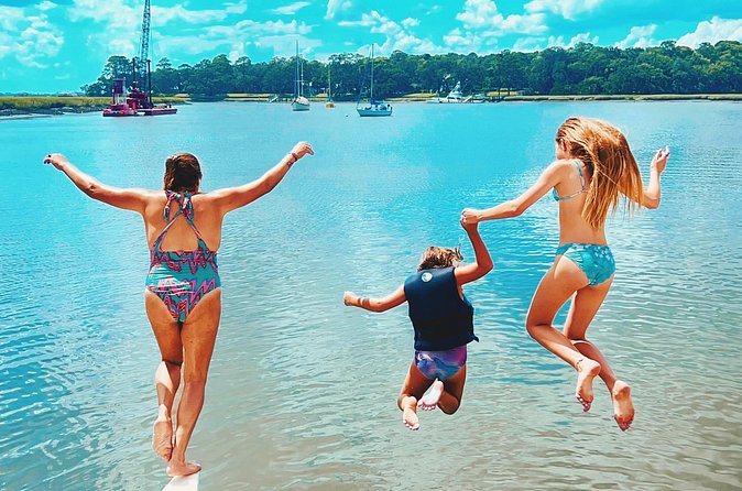 Two Hour Coastal Sailing Cruise - Who this cruise fits best (and who might want a different plan)