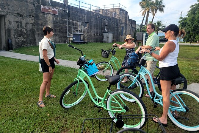 Tybee Island Bike Tour - Is $39 Worth It for a Two-Hour Tybee Island Circuit?