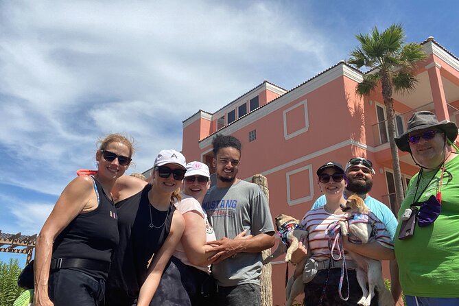 Tybee Island, Georgia Scavenger Hunt - How the Remote Host, Photos, and Leaderboard Shape the Fun