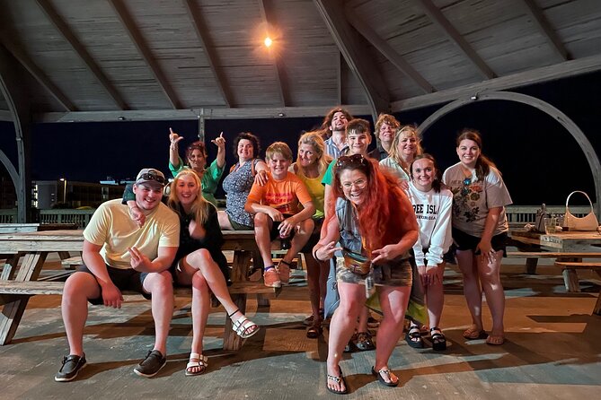 Tybee Island Ghost Tour - Key things that make the Tybee Island Ghost Tour worth your night