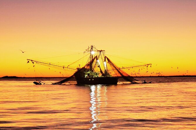 Tybee Island Sunset Tiki Cruise - Price check: is $53 fair for this kind of cruise?
