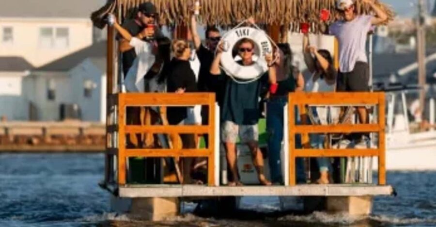 Tybee Island: Tiki Boat Sightseeing Cruise - Should You Book the Tybee Island Tiki Boat Sightseeing Cruise?