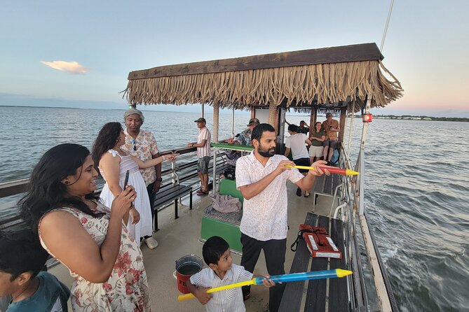 Tybee Tiki Boat Adventure - Who This Tour Fits Best (and Who Might Skip It)
