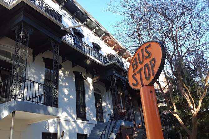 Walking Savannah's Hidden History Tour - Wright, Johnson, and Reynolds Squares: Short Stops, Big Payoff