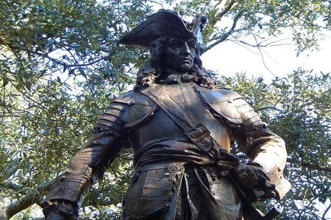 Walking Tour of Savannah's Historic District - Forsyth Park wrap-up: what to do after the tour